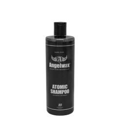 Angelwax Dark Star Atomic Graphene Shampoo 500ml