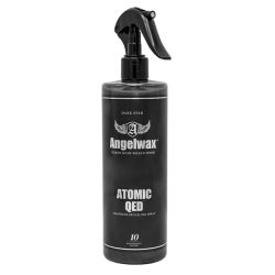 Angelwax Dark Star Atomic QED Detailing Spray 500ml - BV Detailing