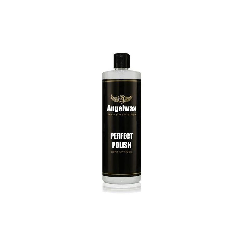 Angelwax Perfect Polish All in One (pre wax paint cleanser)