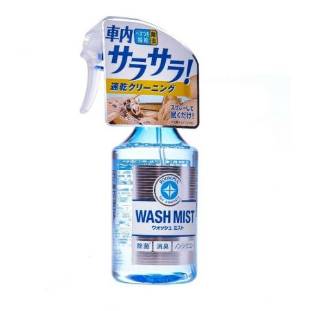 Soft99 Wash mist 300ml