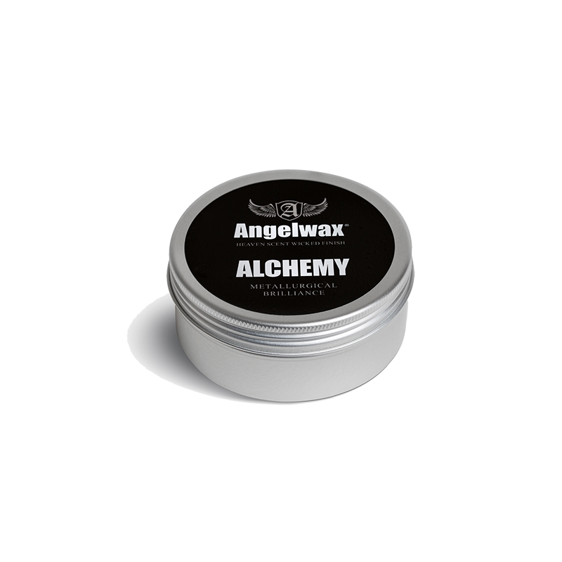 Angelwax Alchemy Metal Polish