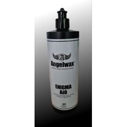 Angelwax Enigma AIO 500ml - Available at BV Detailing Carlisle