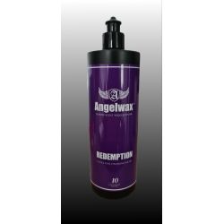 Angelwax Redemption 500ml  - Available at BV Detailing Carlisle