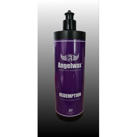 Angelwax Redemption Ultra Fine Finishing Polish