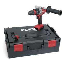 Flex PD 2G 18.0EC Cordless Percussion Drill | BV Detailing Carlisle