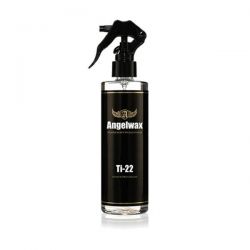 Angelwax Ti-22 Titanium Spray Paint Sealant - BV Detailing Carlisle