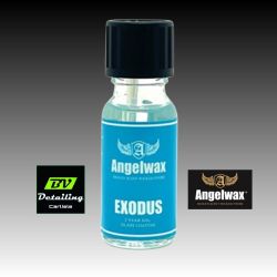 Angelwax exodus glass coating 15ml - BV Detailing Carlisle