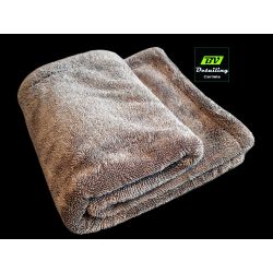 1200gsm Twisted loop drying towel - BV Detailing Carlisle