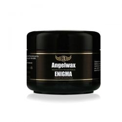 Angelwax Enigma Ceramic Infused Wax - Buy now at BV Detailing Carlisle