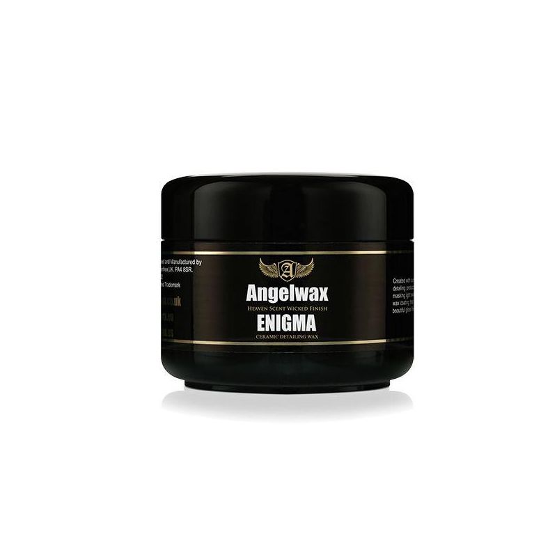 Angelwax Enigma Ceramic Infused Wax