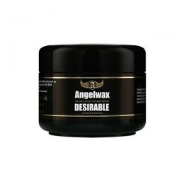 Angelwax Desirable Wax - Buy now at BV Detailing Carlisle