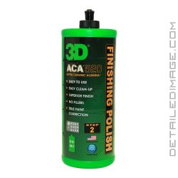 3D Car Care ACA 520