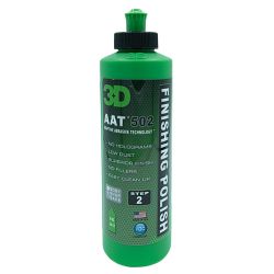 3D Car Care AAT 502