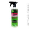 3D Car Care BDX Iron Remover 16oz