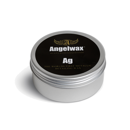 Angelwax Ag Silver Car Wax