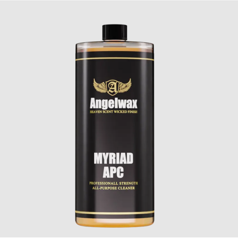 Angelwax Myriad all purpose cleanser 1 Litre