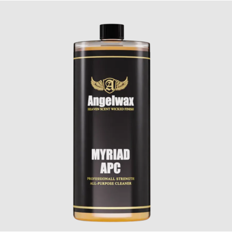 Angelwax Myriad all purpose cleanser 1 Litre