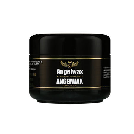 Angelwax wax