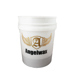 Angelwax Bucket and Grit Guard