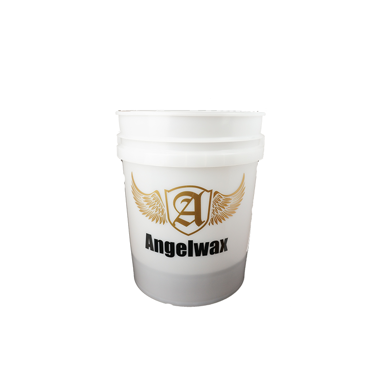 Angelwax Bucket and Grit Guard