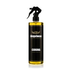 Angelwax Corona Synthetic Spray Wax - Buy now at BV Detailing Carlisle