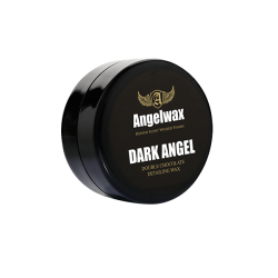 Angelwax Dark Angel Car Wax - Buy now at BV Detailing Carlisle