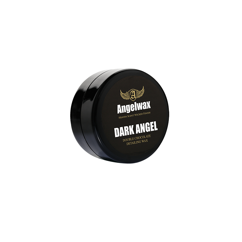 Angelwax Dark Angel Car Wax