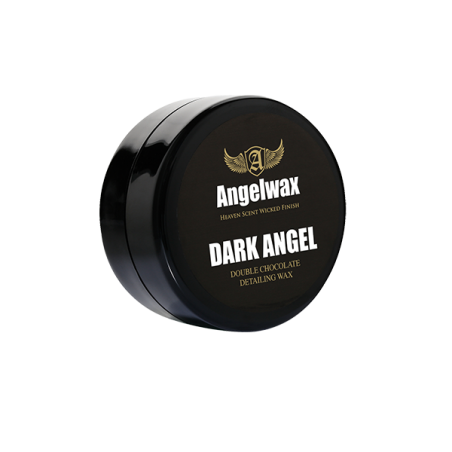 Angelwax Dark Angel Car Wax