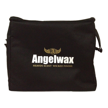 Angelwax Car Detailing Bag
