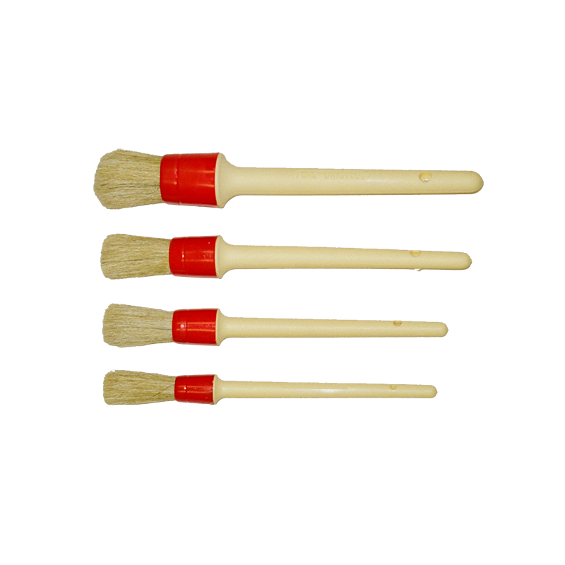 Angelwax Detailing Brush Set