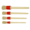 Angelwax Detailing Brush Set