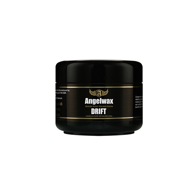 Angelwax Drift Car Wax 30ml