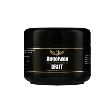 Angelwax Drift Car Wax 30ml