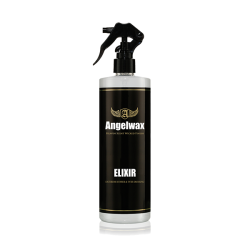 Angelwax Elixir Tyre Dressing - Buy now at BV Detailing Carlisle