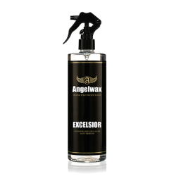 Angelwax Excelsior Soft Top Cleaner - Buy now at BV Detailing Carlisle