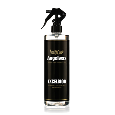 Angelwax Excelsior Soft Top Cleaner