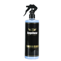 Angelwax Enigma Elixir Tyre Dressing