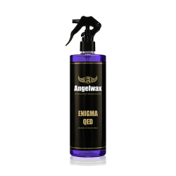 Angelwax Enigma QED Ceramic Detailing Spray