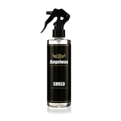 Angelwax Shield Soft Top & Fabric Protector - Buy now at BV Detailing