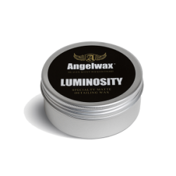 Angelwax Luminosity Matte Wax