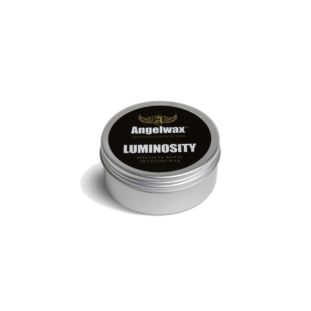 Angelwax Luminosity Matte Wax