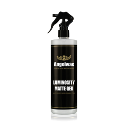 Angelwax Luminosity QED detailing spray - Buy at BV Detailing Carlisle