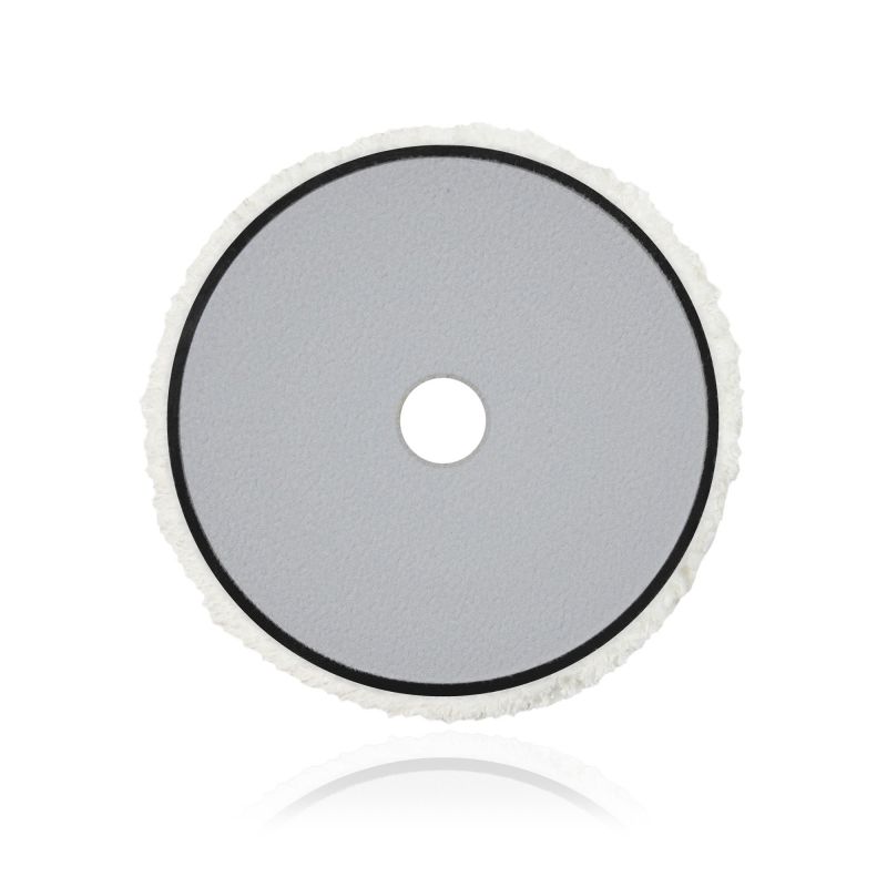 Microfibre Polishing Pad