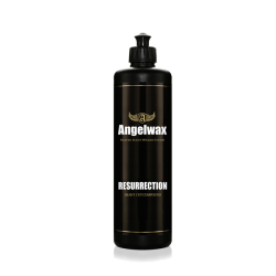 Angelwax Resurrection Heavy Compound - Buy now at BV Detailing