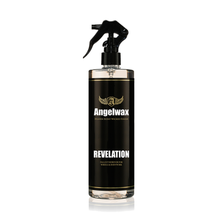 Angelwax Revelation Fallout Remover