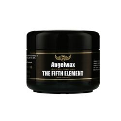 Angelwax The Fifth Element Car Wax