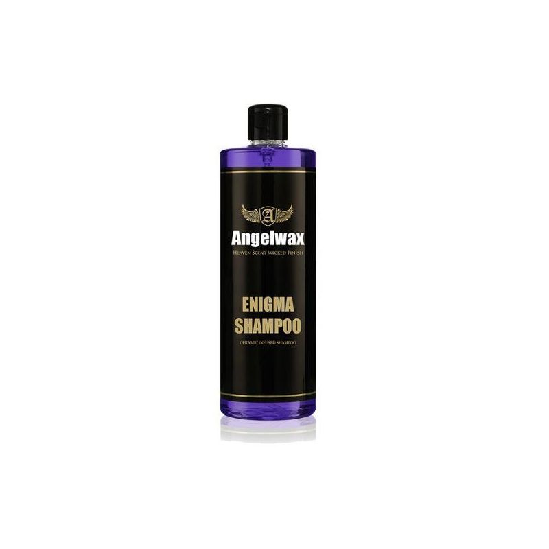 Angelwax Enigma Ceramic Infused Shampoo